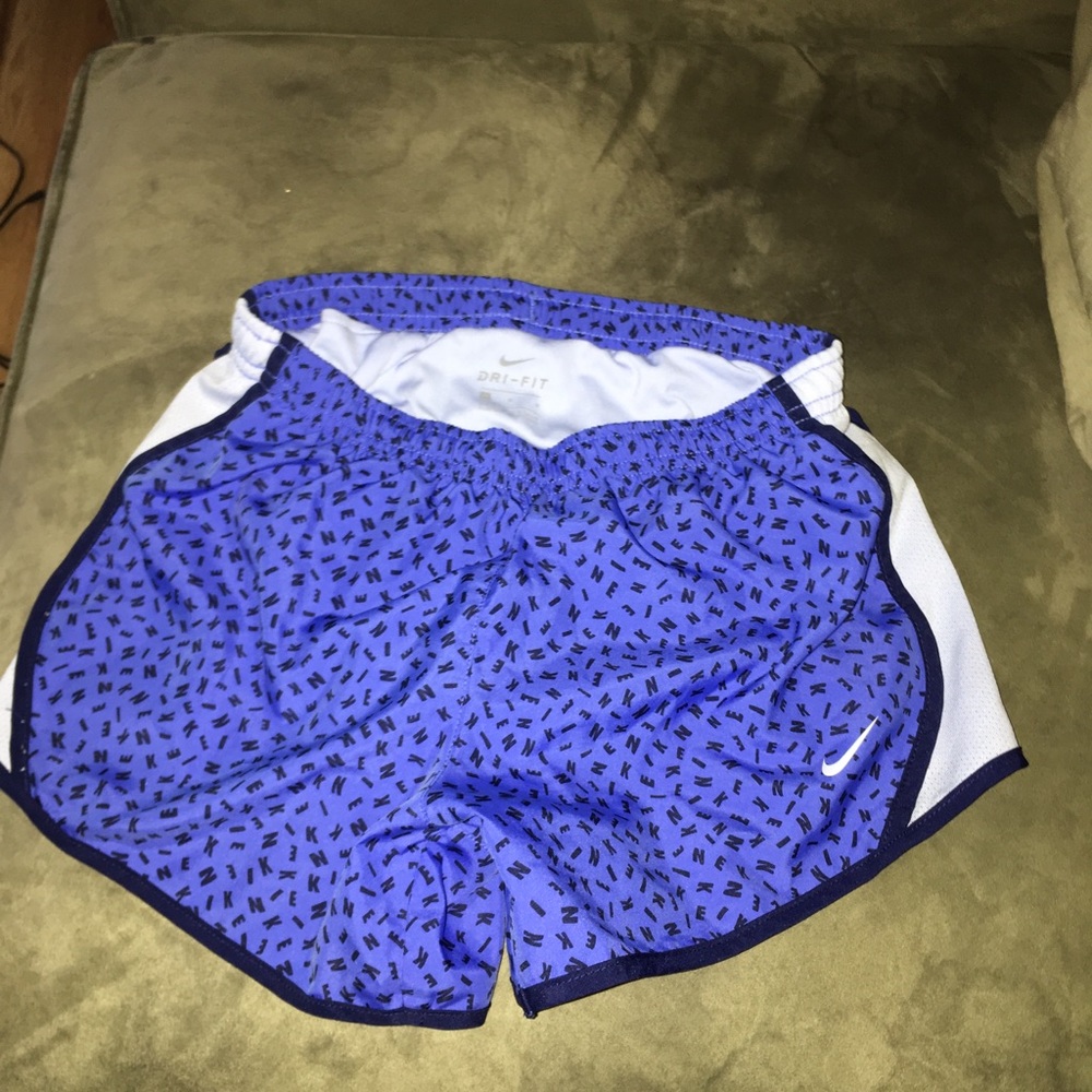 Nike shorts